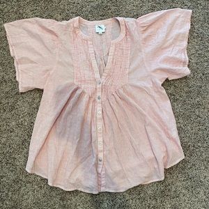 The Nines by Hatch XL top